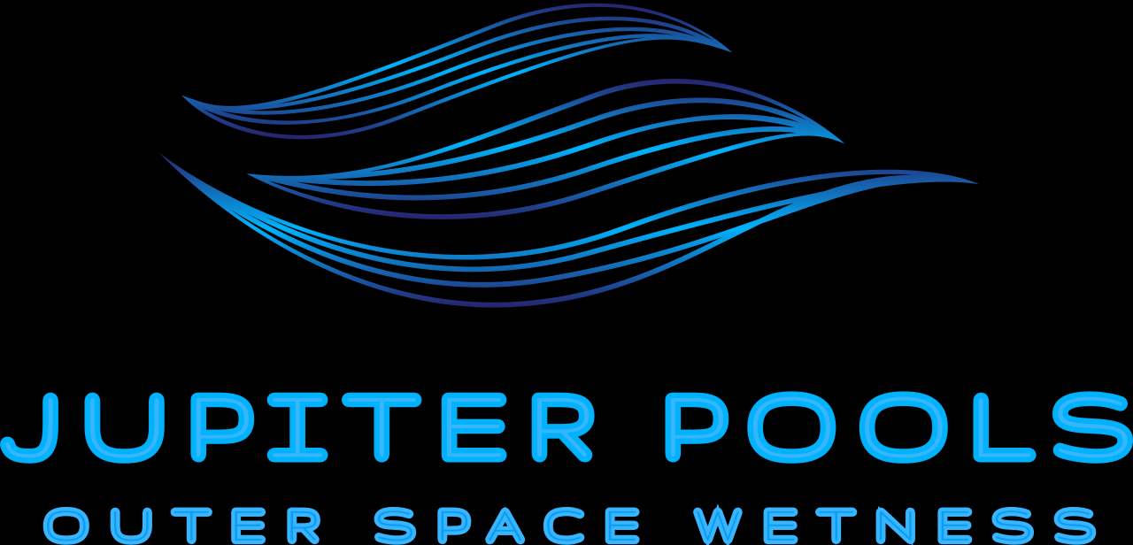 Jupiter Pools - Outer Space Wetness